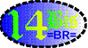 14 Bis - Esquadro Brasil