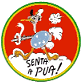 Senta a Pua - Esquadro Brasil